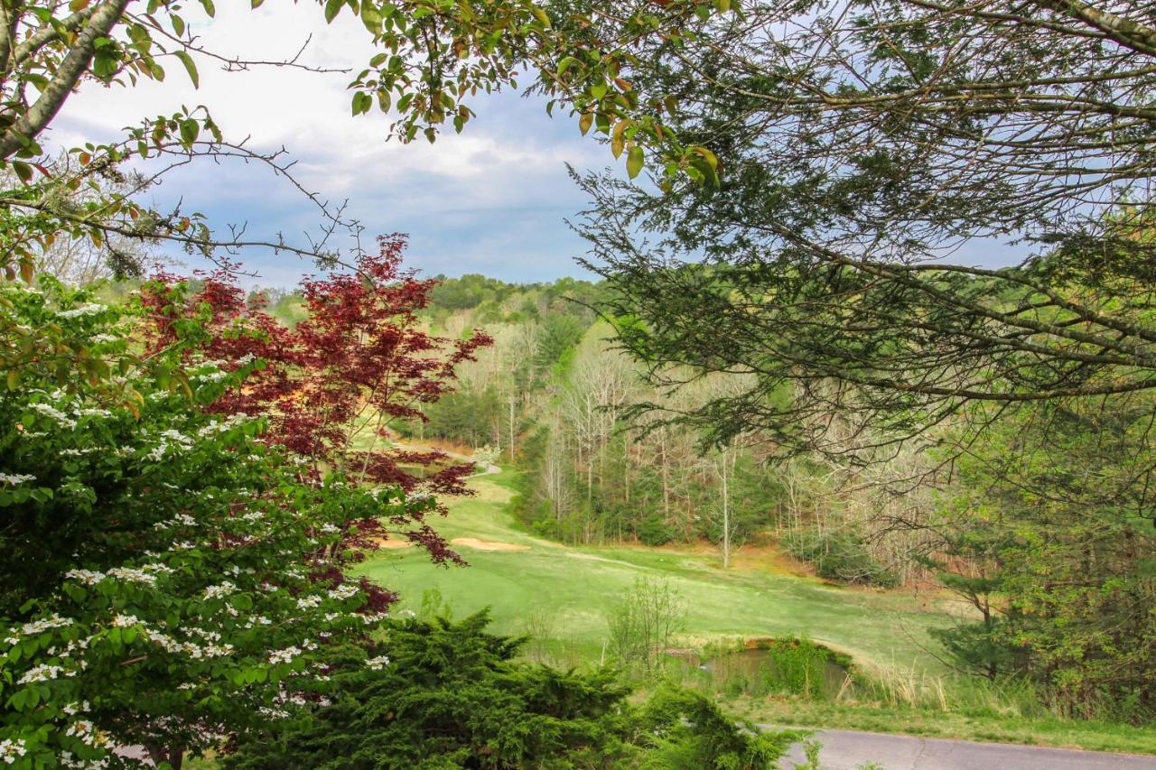 Вілла Alpine Retreat Гелен Екстер'єр фото